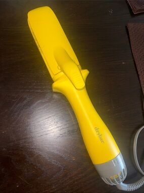 Drybar Straight Shot Blow Dry